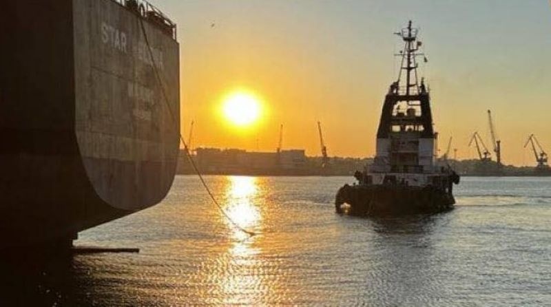 Сидів на двох стільцях: топпосадовця Адміністрації судноплавства засудили за корупцію