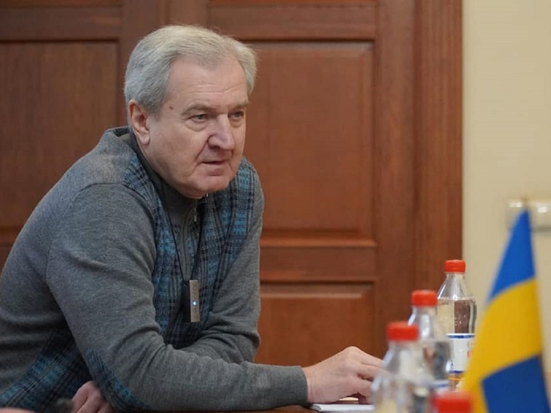 Доньці ексочільника Одеської ОВА Гриневецького чоловік подарував мільйон у 2022 році