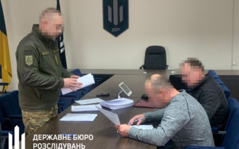 Миколаївські правоохоронці заробляли на продажі даних щодо небіжчиків, — ДБР