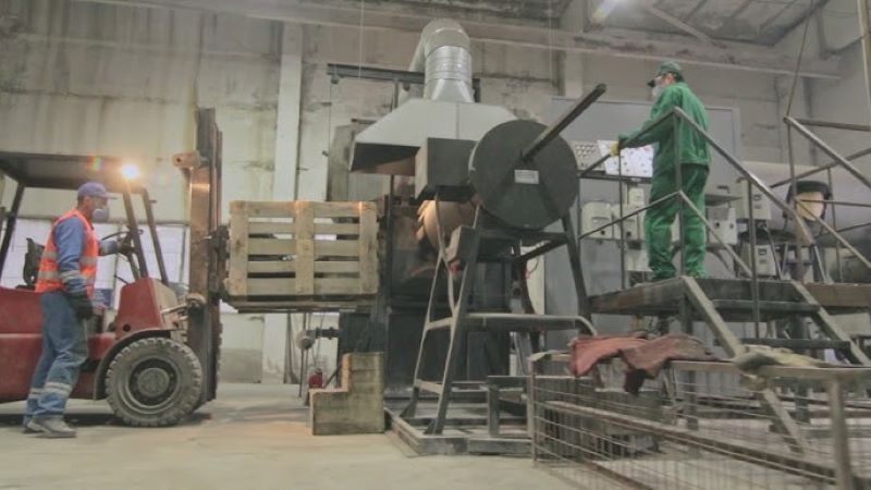 Одеська ОВА обрала утилізатора небезпечних відходів без аукціону за майже десять мільйонів