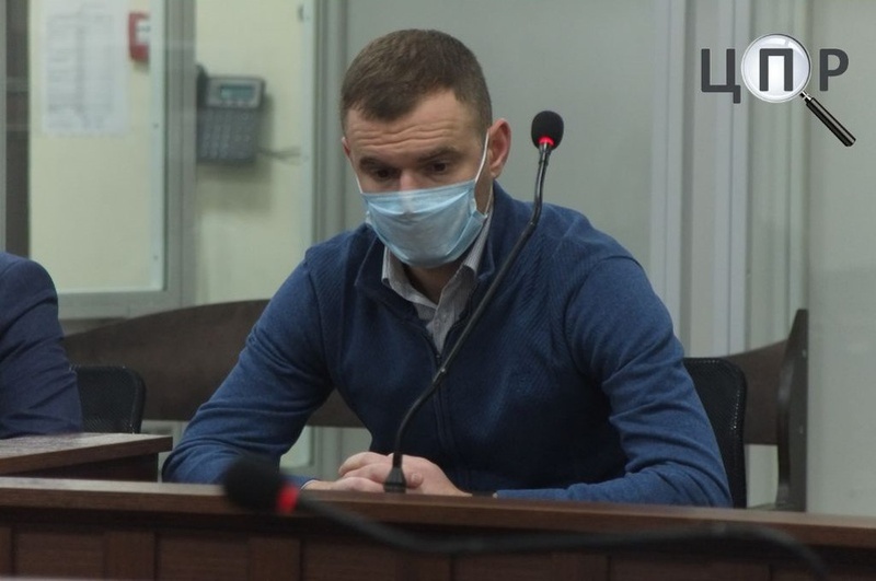 Апеляційний суд залишив у ВАКС обвинувачення щодо фігуранта справи «Краяну»