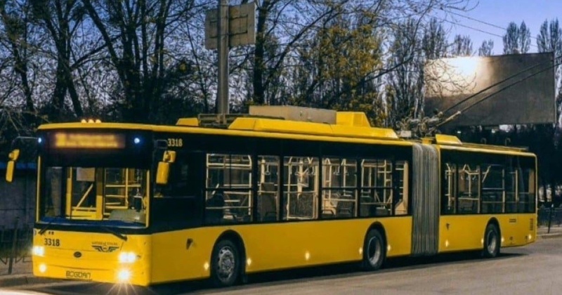 У Херсоні виділили мільйони на підтримку електротранспорту та автопарку міста