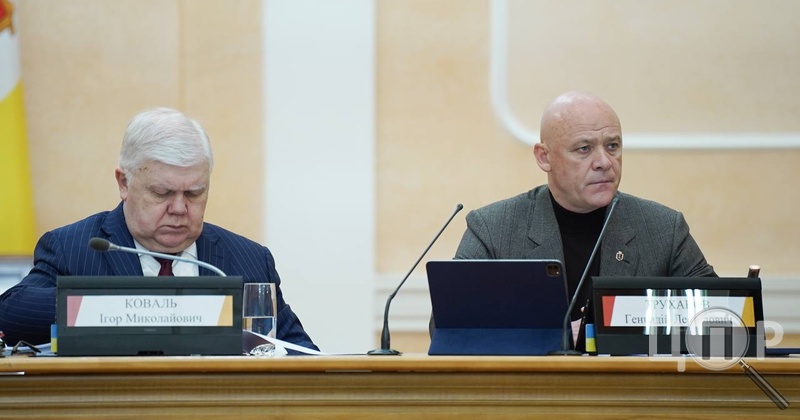 З другої спроби комісія з ЖКГ затвердила зміни до міських цільових програм Одеси