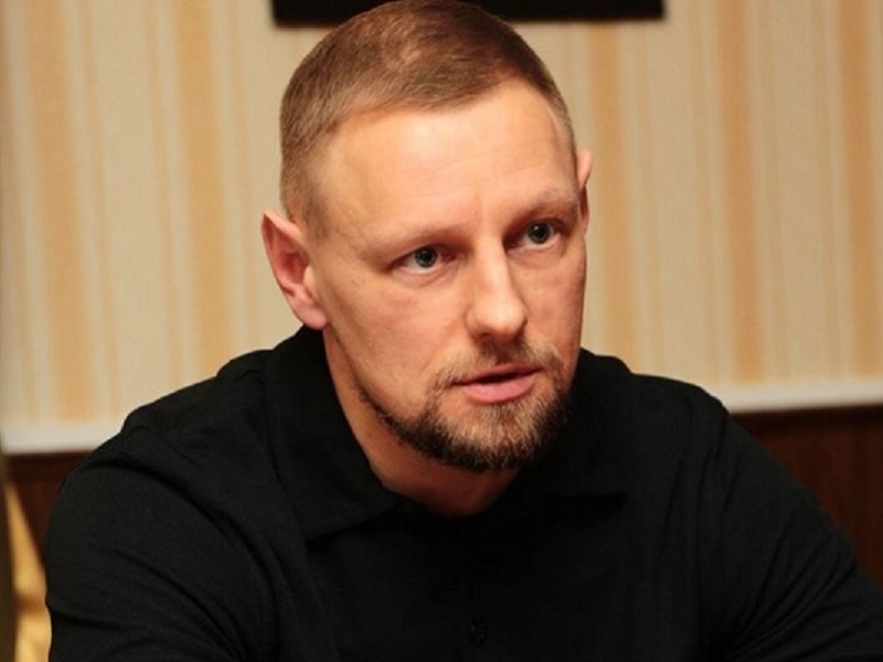 "Група Кауфмана" монополізувала владу в Одесі, - НАБУ