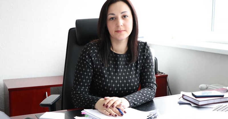 В Одесі звільнили очільницю Департаменту надання адміністративних послуг