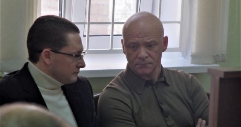 Справа "Краяну": суд обрав застави поплічникам Труханова