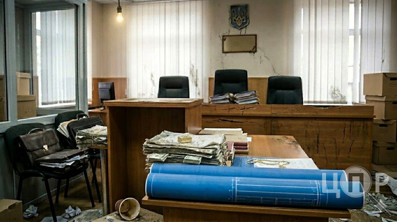 Пів мільйона на ремонт даху: у Миколаєві знову зупинили справу директора будівельної фірми