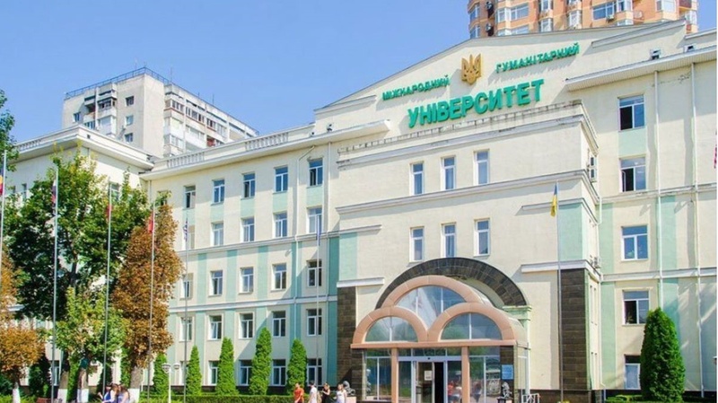 В Одесі університет Ківалова заборгував місту 300 тисяч: що вирішив суд