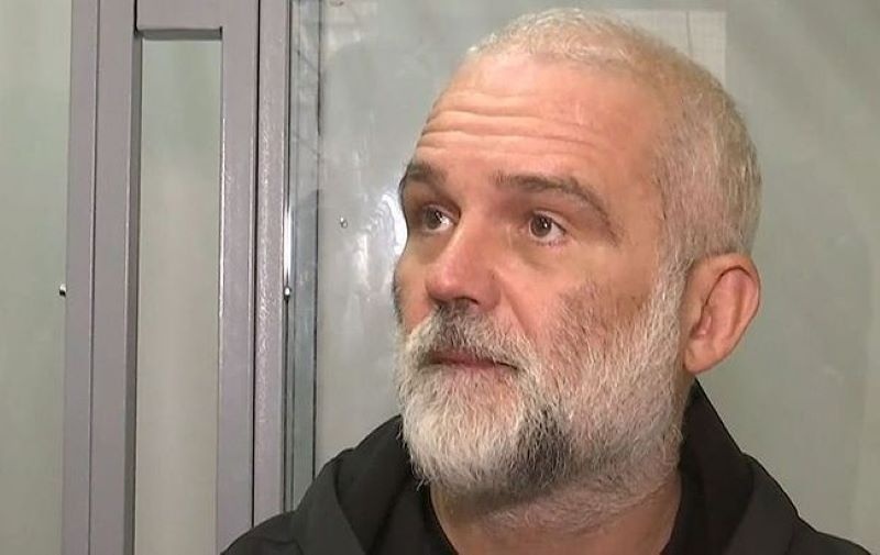 Обвинувачений у держзраді колишній кримський суддя  мобілізувався до ЗСУ