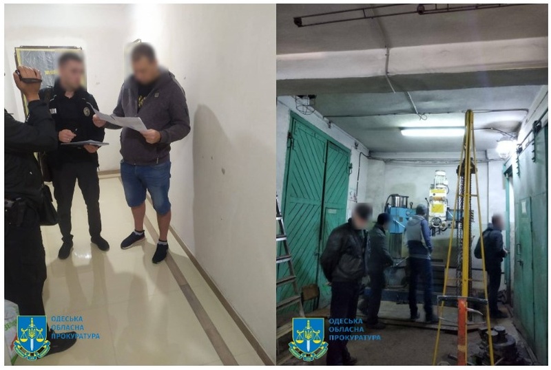 Халатність ексдиректора Одеського порту коштувала державі майже півтора мільйони