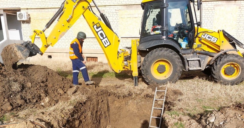 У Херсоні оголосили про пошук підрядника на ремонт водогону