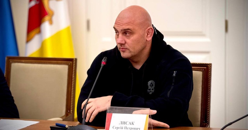 Лисаку не сподобалося, що шкільне харчування в Одесі забезпечують лише дві компанії