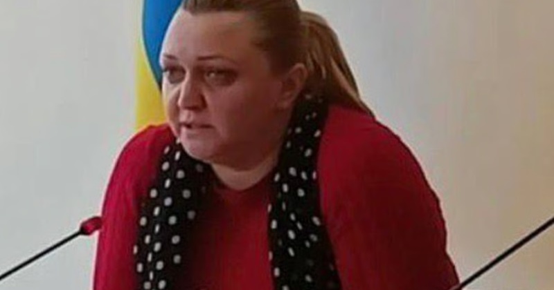 Пропрацювала трохи понад рік: в Одесі звільнили керівницю служби у справах дітей