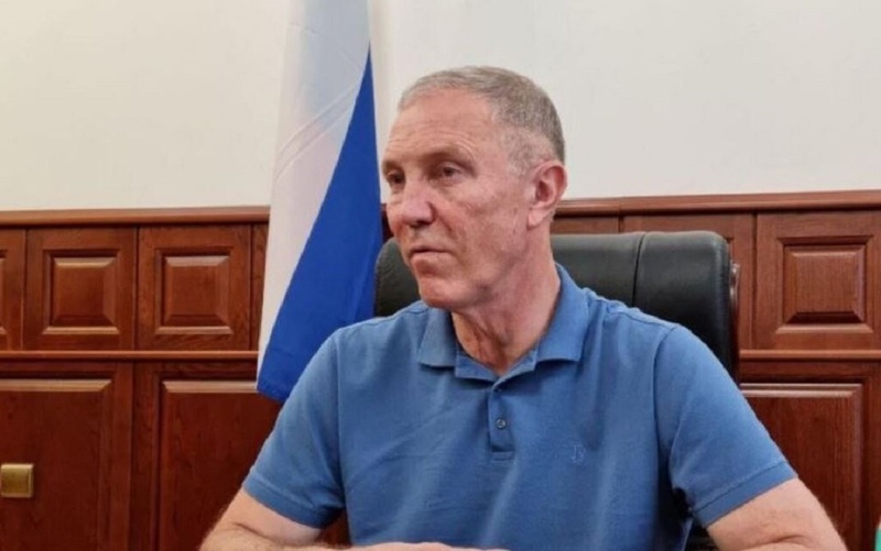 Сальдо отримав нову підозру за захоплення нафтобізнесу на Херсонщині