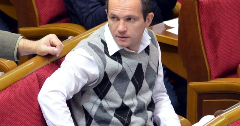 Декларація: нардеп Колєв у 2021 році придбав квартиру в Одесі та винайняв у Києві