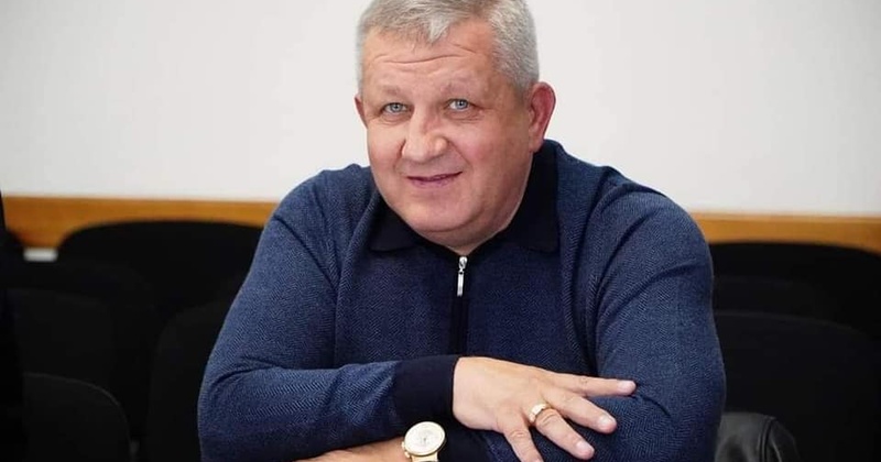 Затримано херсонського ексдепутата, який допомагав росіянам красти українське зерно