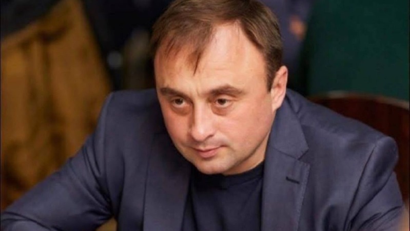 Кошти на ЗСУ, благодійний фонд та водії з Херсона: суд дозволив арешт ексдепутата з Одещини