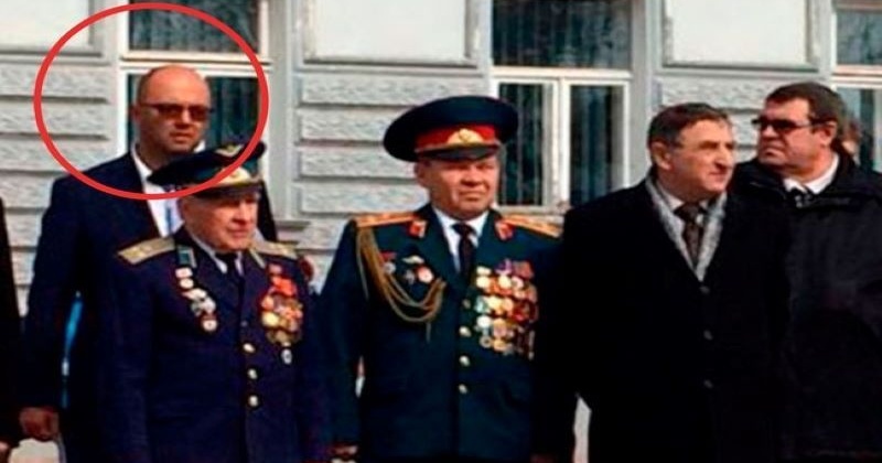 Розслідувачі встановили людину, причетну до насильства над вивезеними українськими дітьми