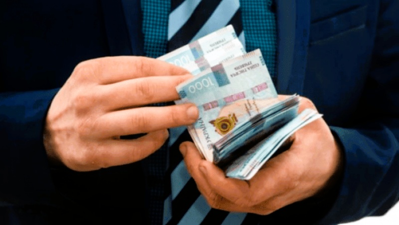 У Херсоні суд розглядав справу про розтрату понад 11 мільйонів гривень із бюджету