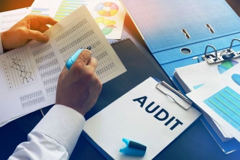 Ревізори зафіксували на Одещині фінансові порушення на 30 мільйонів