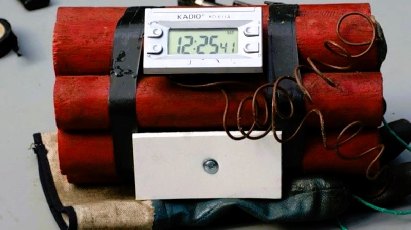 У Миколаєві засудили жінку за спробу теракту в гуртожитку