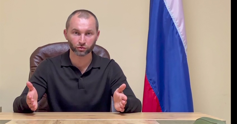 Став депутатом від Єдиної росії й отримав підозру від поліції: гауляйтера Каховки звинувачують у зраді