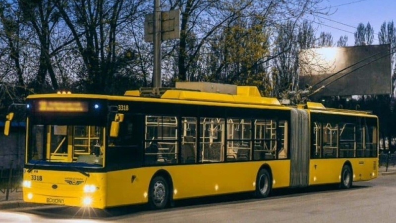 У Херсоні виділили мільйони на підтримку електротранспорту та автопарку міста