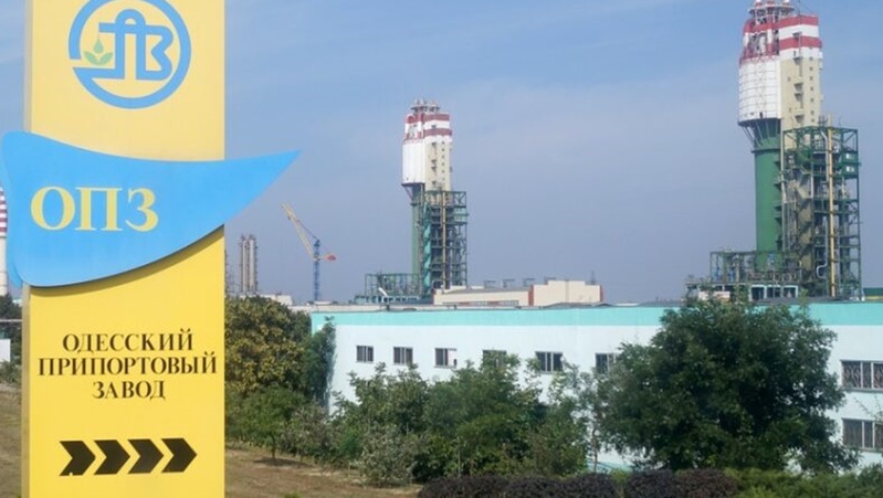 Справу Грановського та ОПЗ скерували до суду