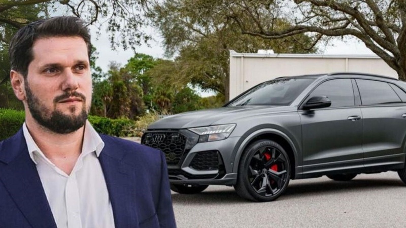 Елітні маєтки та колекція годинників: що задекларував заступник голови Одеської облради Урбанський