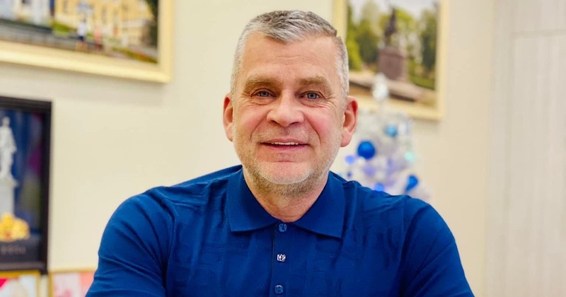 В Одесі замінили голову районної адміністрації