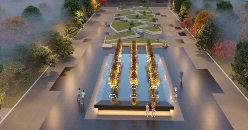 Меморіал памʼяті загиблих захисників в Одесі за понад 18 мільйонів: зʼявився новий тендер