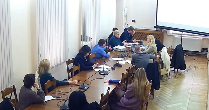 В Одесі запланували об'єднання понад 20 медичних закладів