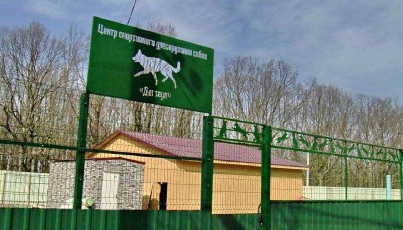 Верховний суд відмовився скасувати рішення апеляції щодо "Догтауна"