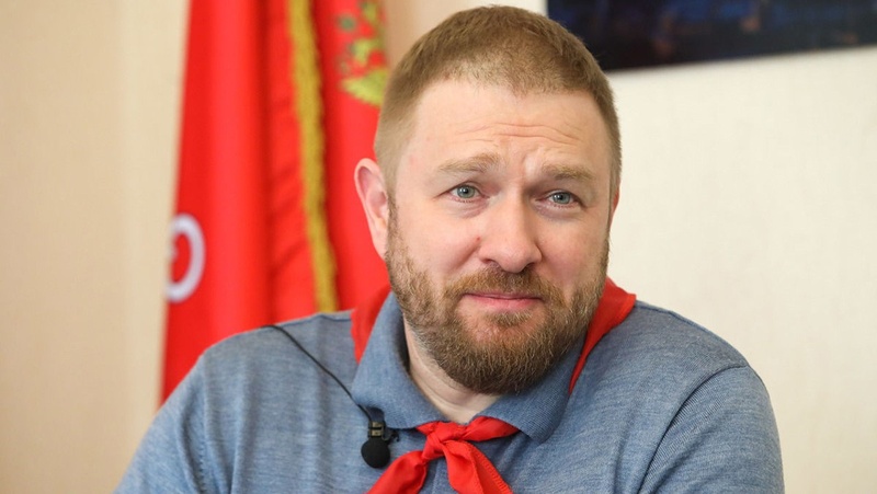 Від телестудій до медіашкіл: хто керував інформаційною окупацією Херсонщини