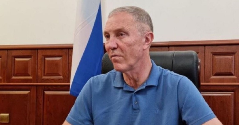 Сальдо отримав нову підозру за захоплення нафтобізнесу на Херсонщині