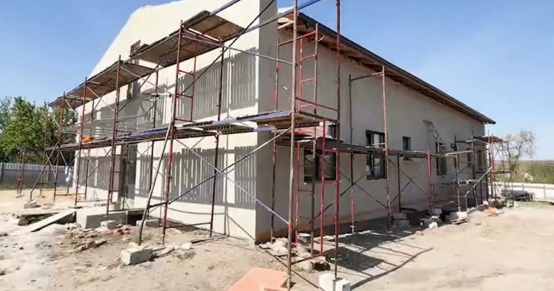 Компанія з історією привласнення бюджету вдруге отримала підряд на Херсонщині