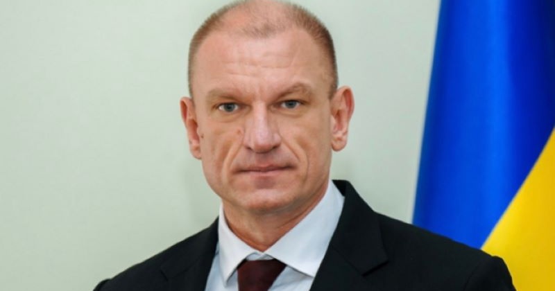 В керівника Херсонської облпрокуратури в лютому знизилася заробітна плата до 200 тисяч