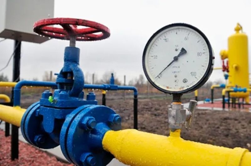 Провалений аукціон: на Одещині не змогли продати газові об’єкти за 167 мільйонів