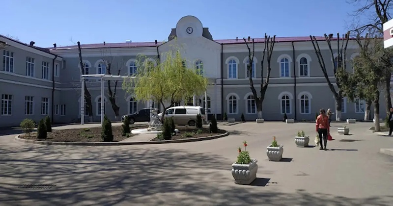 Львівська компанія отримала 100-мільйонний тендер на ремонт Єврейської лікарні в Одесі