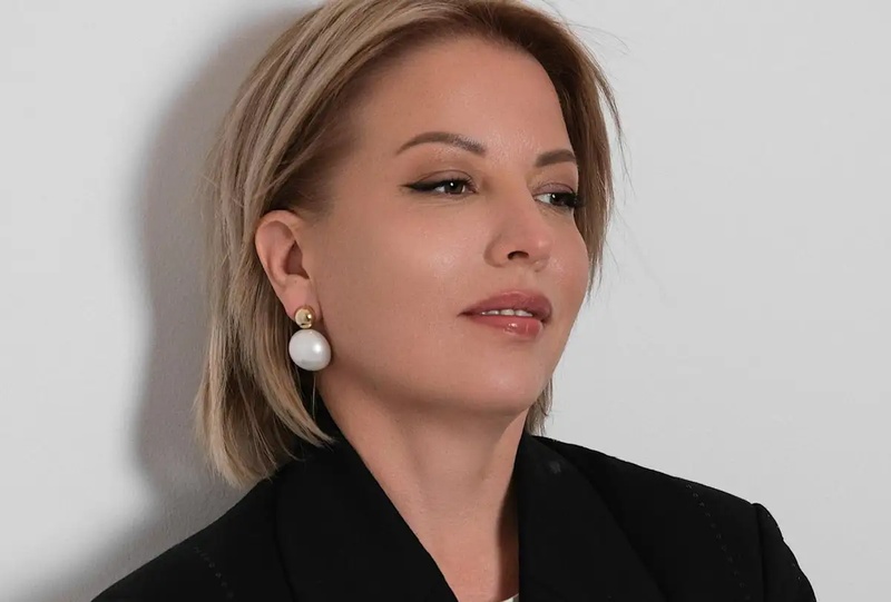 Побільшало доходів та грошей на рахунку в декларації ексзаступниці одеського мера Позднякової