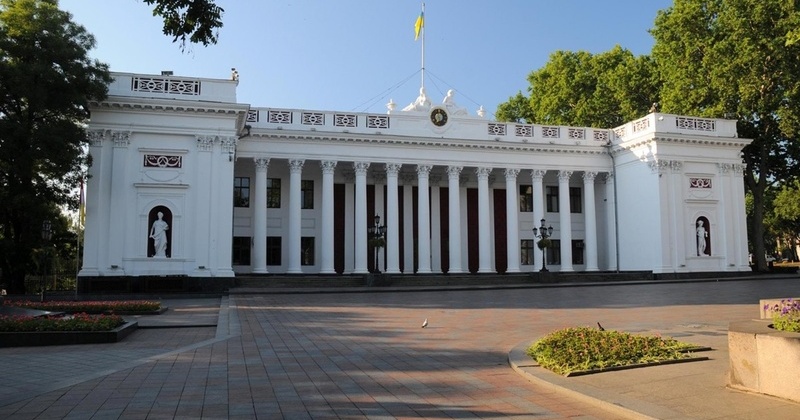 Муніципальній службі комунальної власності Одеси за чотири дні призначили другого керівника