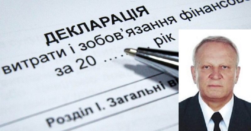 Заступник голови Одеської ОВА торік вперше за сім років отримав зарплату