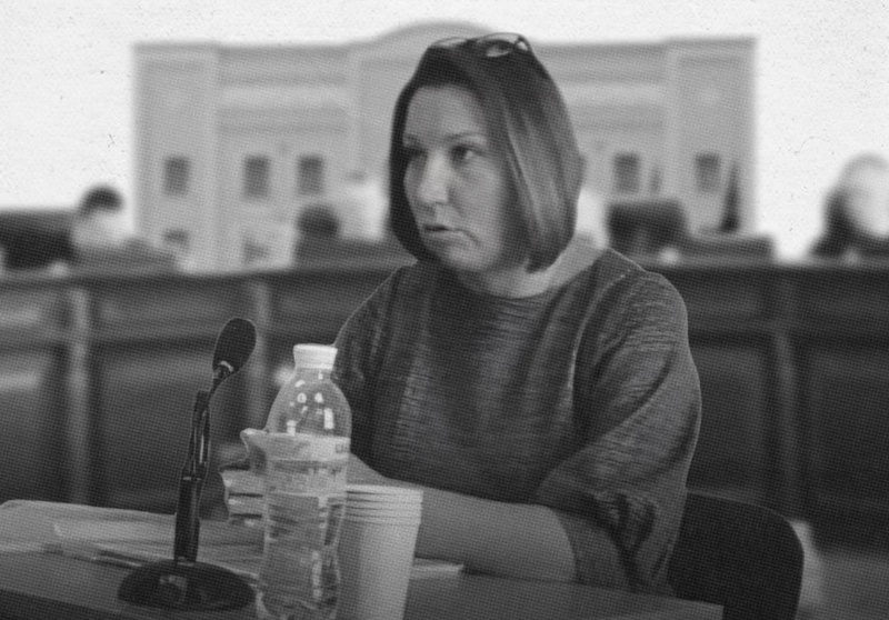 Суддя-зрадниця з Генічеська отримала довічне за співпрацю з окупантами