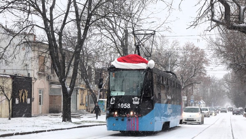 У Миколаєві уклали контракт на перевезення пасажирів на 443 мільйони