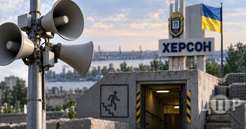 Херсонська МВА запланувала пів мільярда на захист населення