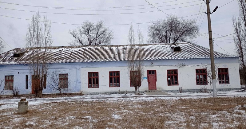 На півдні Одещини шукають кошти на модернізацію станції швидкої допомоги за 15 мільйонів