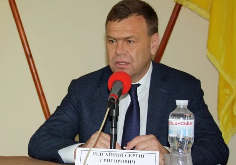 Труханов призначив двічі ексзаступника мера очолювати райадміністрацію