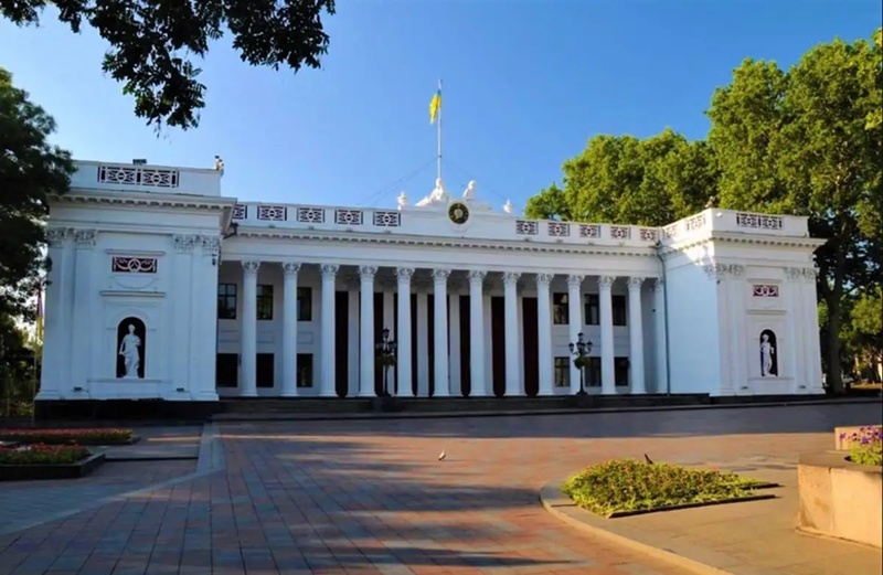 Вдруге за 20 днів в Одесі призначили начальника міського управління спорту