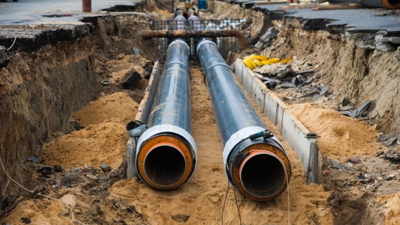 У Миколаєві відкрили справу щодо завищення цін на будівництві водогону