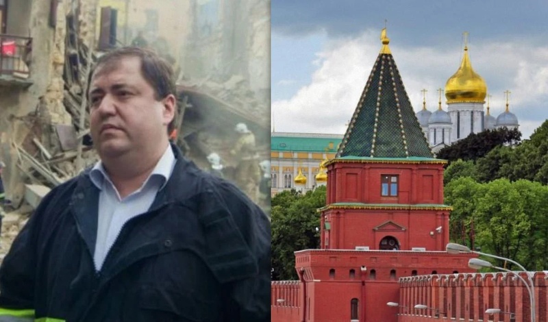 Боделан "засвітився" у москві